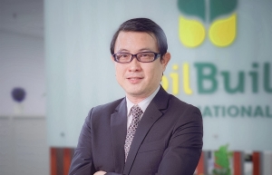 速美国际对可持续工业发展的承诺