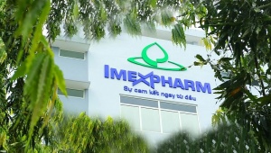 中国丽珠集团将收购制药公司 Imexpharm 65% 的股份