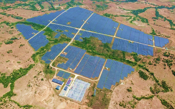 静冈天然气公司将收购 My Son-Hoan Loc Viet Solar Energy 的股份