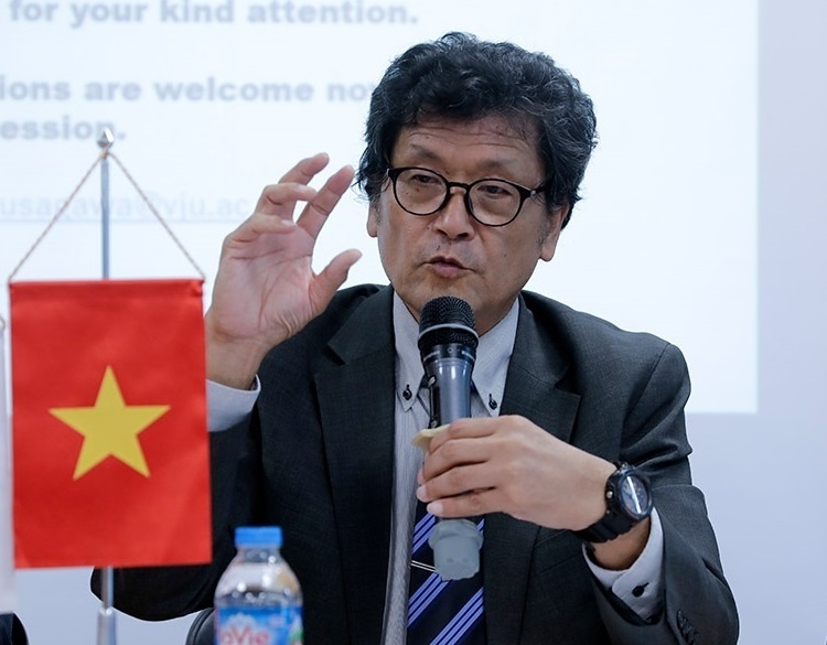 人才培养对半导体芯片产业至关重要