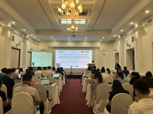 财政部利用全球专业知识启动碳交易试点