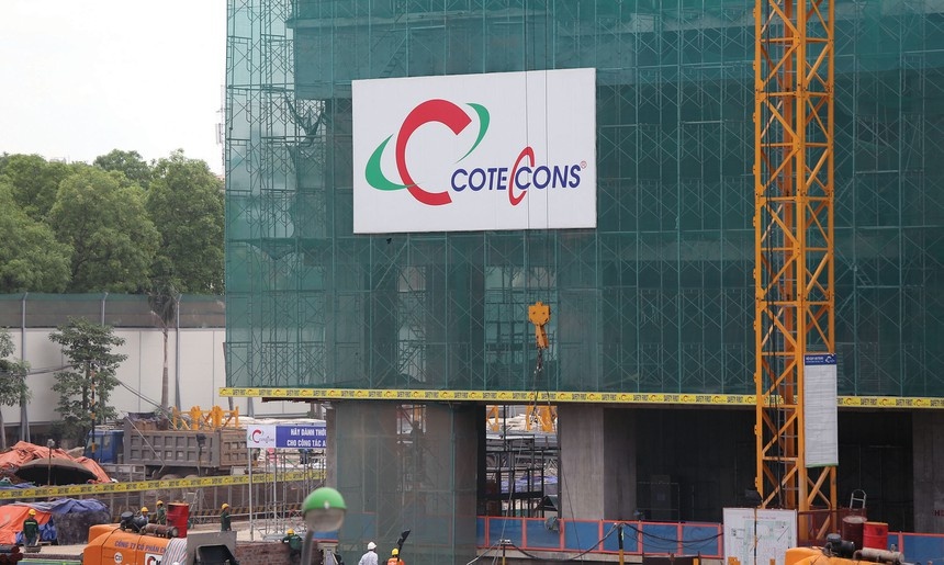 Coteccons 宣布海外扩张