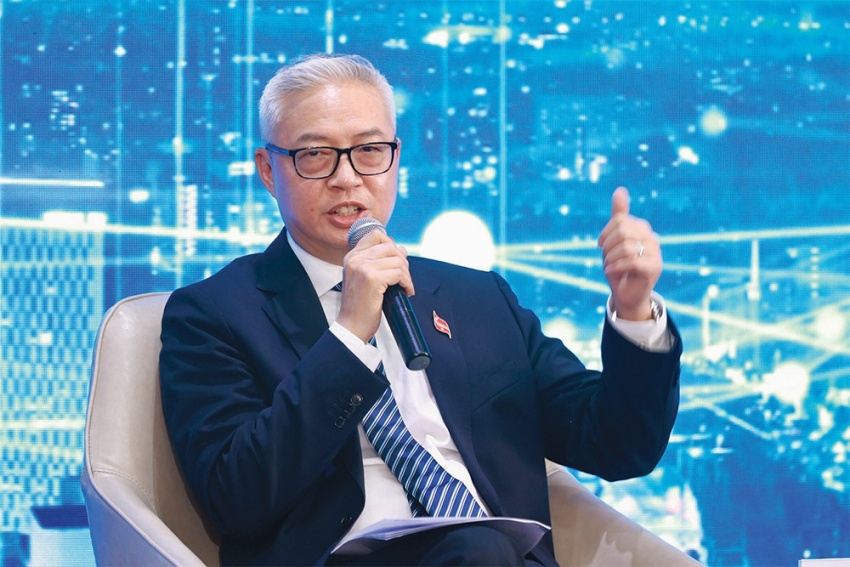释放新加坡的 5G-AI 潜力