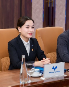 数字化转型重塑越南房地产经纪业