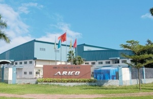 Searefico 完成将 Arico 全部撤资给日本合作伙伴