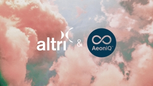 Altri 将收购 AeoniQ 股份,扩大气候积极纺织纱线规模