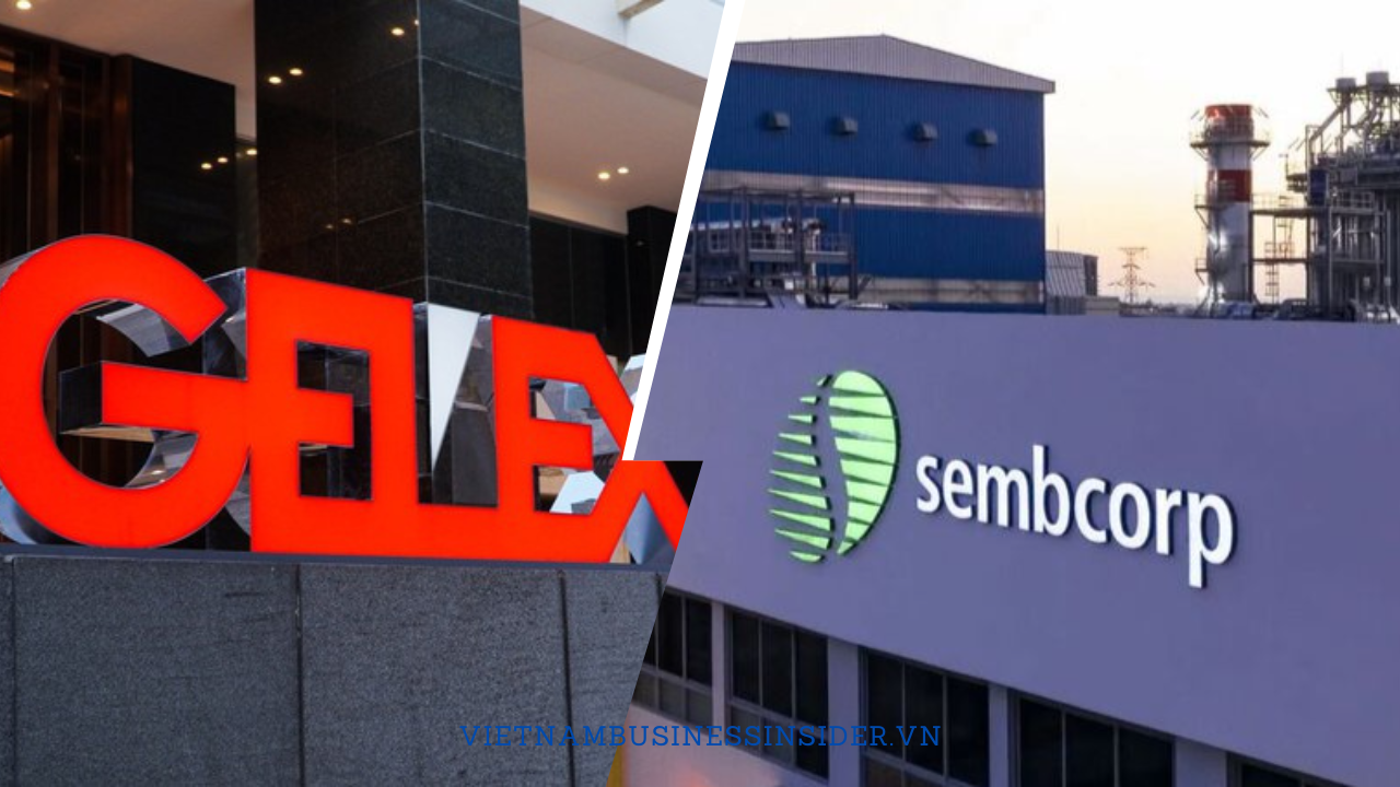 胜科收购 Gelex 子公司