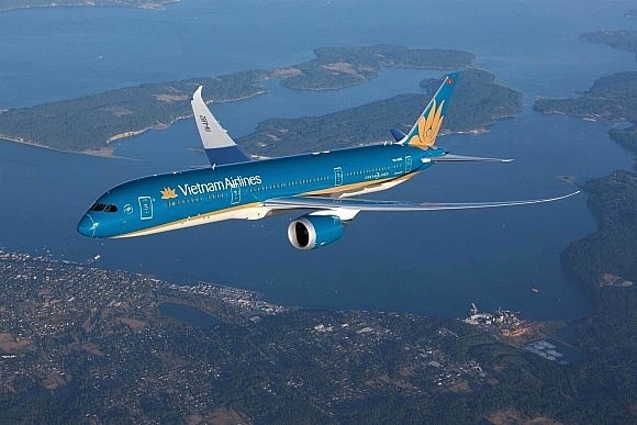 越南航空管理局推动转向可持续燃料和绿色运营