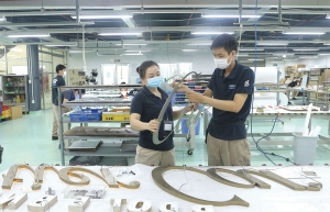 主要外国投资者仍关注多元化