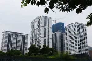 房地产交易应在交易大厅进行:交通部