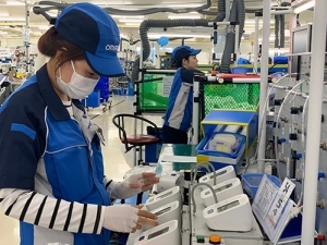ICT企业受益于海外投资,2022年将迎来丰收