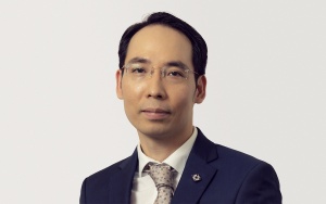 富而德宣布 An Hoang Ha 晋升为律师