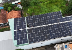 SmartSolar 通过欧洲融资将总融资额增至 315 万美元
