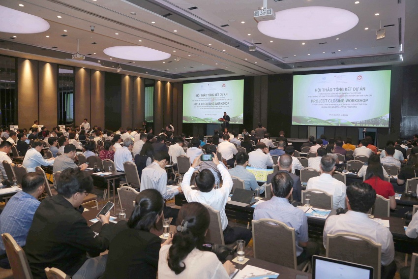 约 200 人参加生态知识产权会议