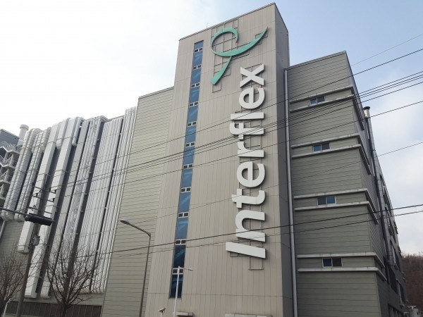 韩国 Interflex 将扩大在越南的 PCB 制造
