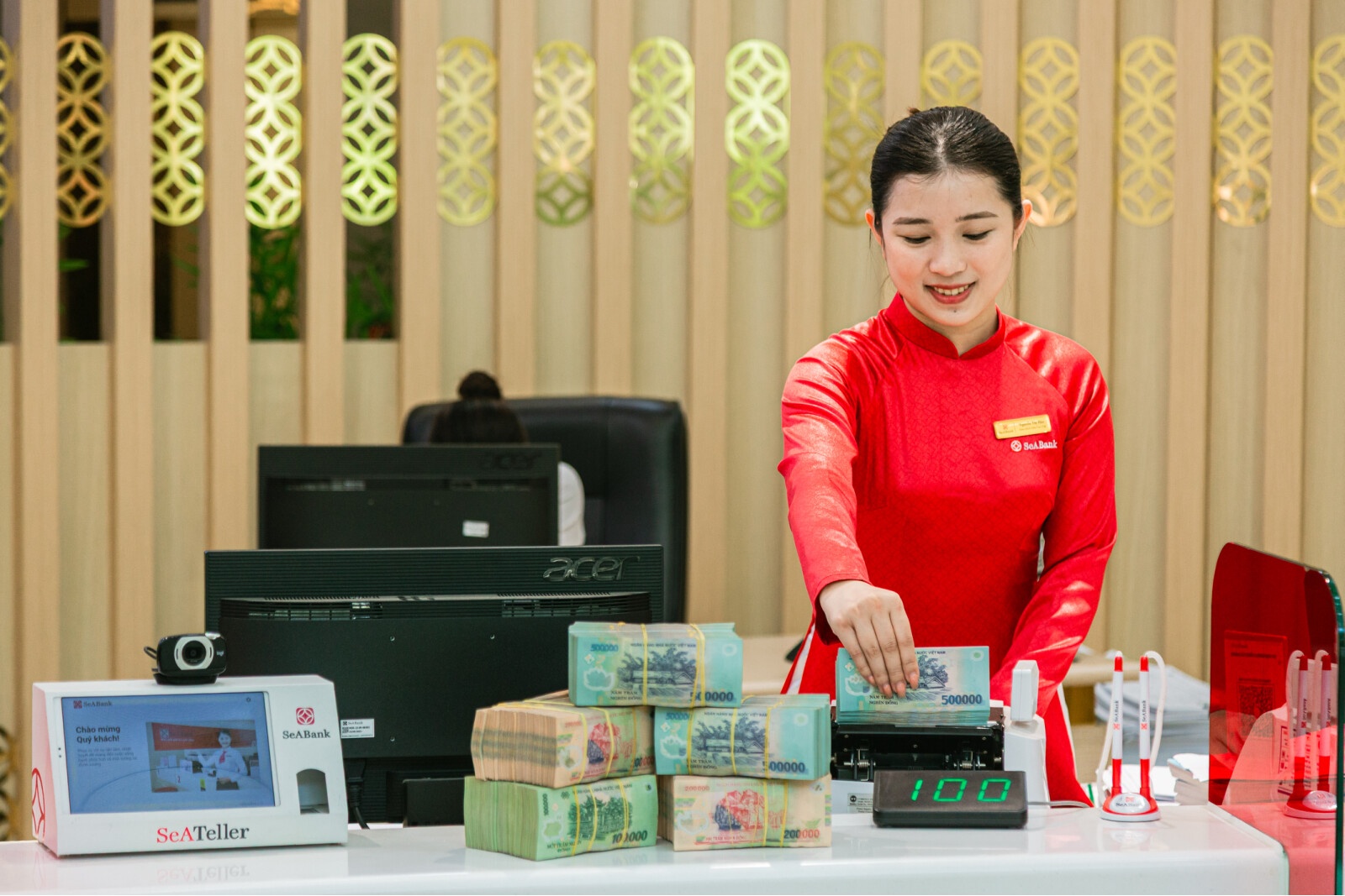 SeABank 将注册资本增至 13.2 亿美元
