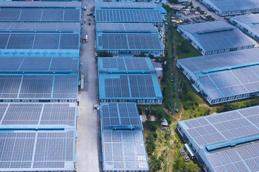 Levanta Renewables 将收购越南屋顶太阳能系统