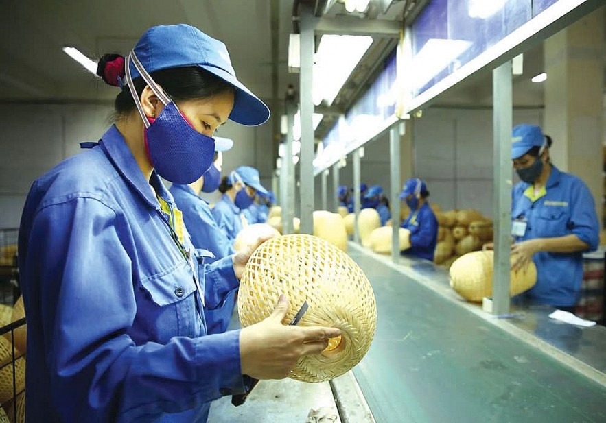 照片:Thoibaotaichinhvietnam.vn