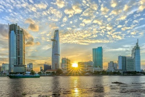 GGGI支持Vietcombank发行8000万美元绿色债券