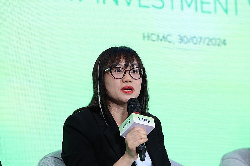 绿色转型和绿色知识产权的广阔空间