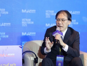 日本投资者在越南寻求具有长期愿景的并购战略