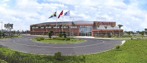 越南进入 LEED 认证建筑全球十大市场