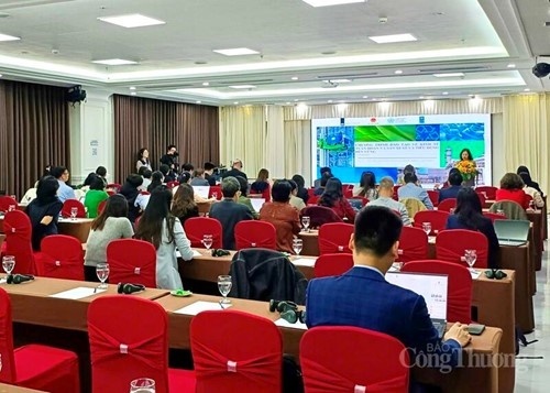 200名学员接受循环经济培训
