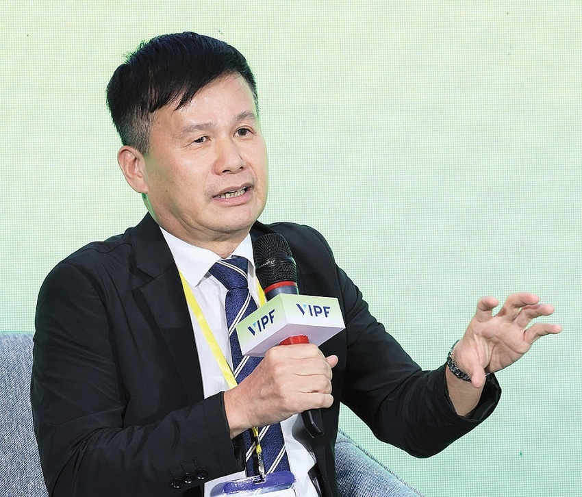 Shinec 在越南开创绿色、数字和循环知识产权