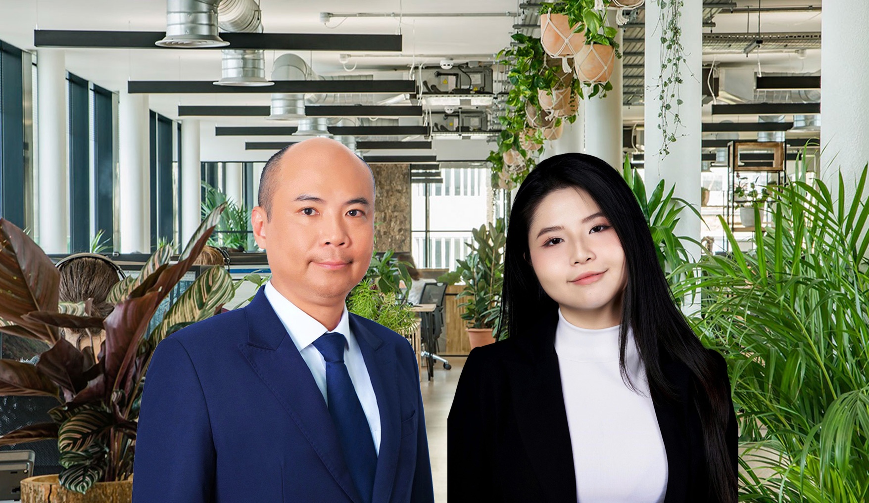 越南国际金融中心:全球资本与国家活力相遇的地方