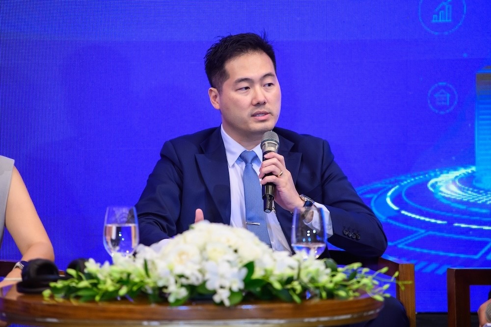 Prodezi工业园成为绿色经济中心