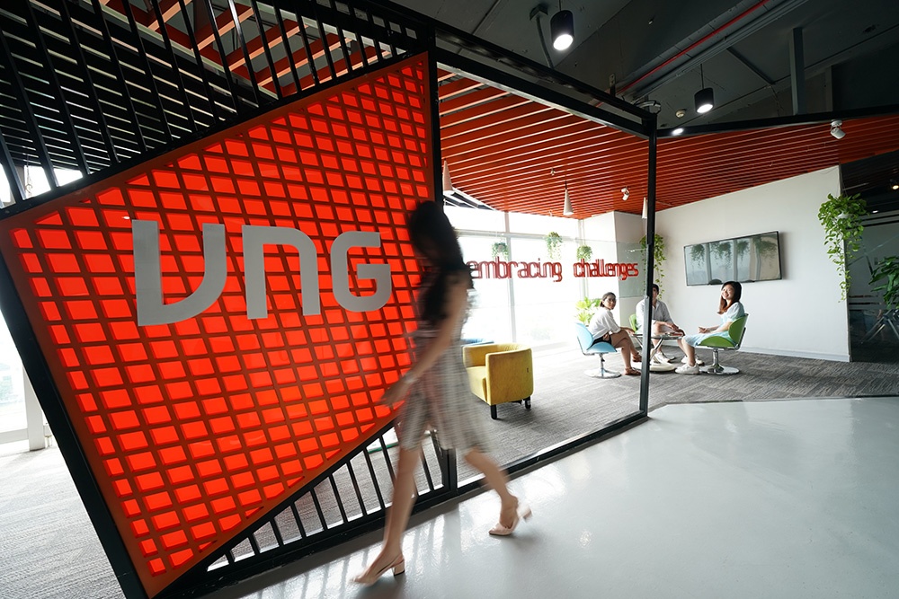 VNG 首席执行官讨论公司的发展和潜在的 IPO