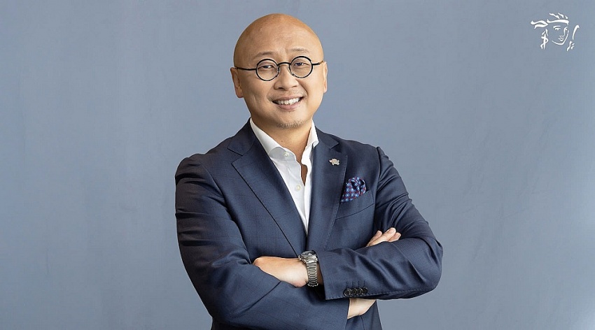 新任首席执行官接掌保德信越南公司