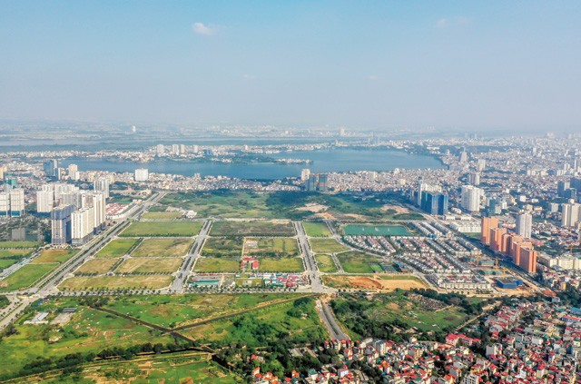 越南制度改革释放地方和企业活力:从事前审批转向风险监管