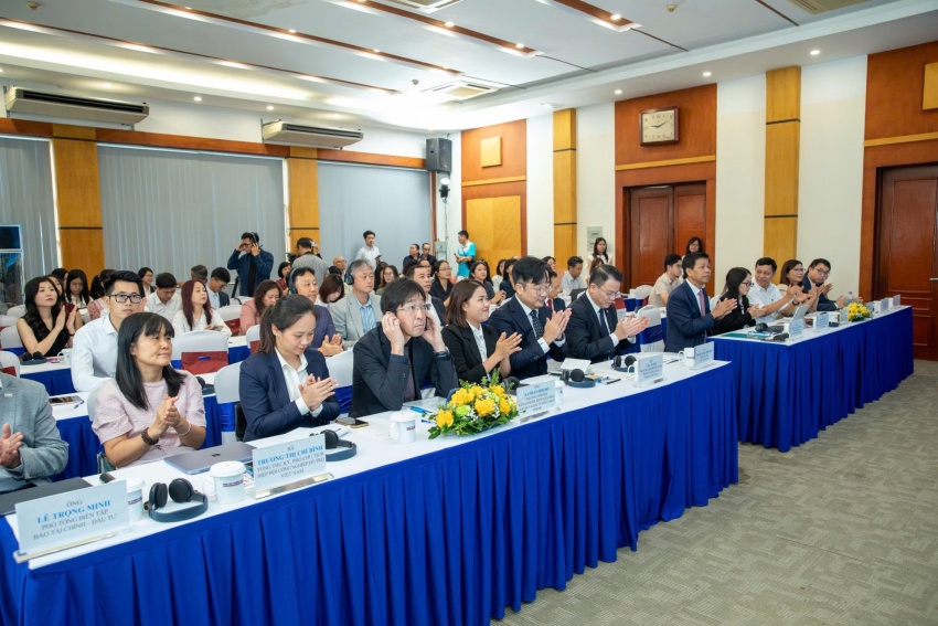 越南将重点从吸引外商直接投资转向建设高质量投资生态系统