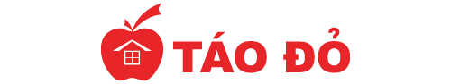 CÔNG TY TNHH NỘI THẤT TÁO ĐỎ