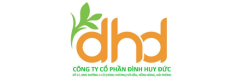 CÔNG TY CỔ PHẦN ĐÌNH HUY ĐỨC