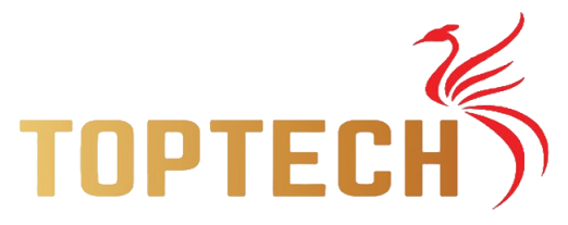 CÔNG TY TNHH THƯƠNG MẠI VÀ DỊCH VỤ TOPTECH