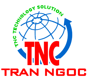 CÔNG TY TNHH TRẦN NGỌC