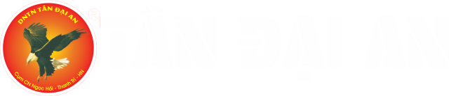 DOANH NGHIỆP TƯ NHÂN TÂN ĐẠI AN