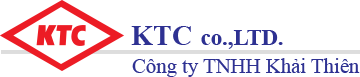 CÔNG TY TNHH KHẢI THIÊN