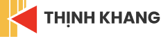 CÔNG TY TNHH SẢN XUẤT THƯƠNG MẠI DỊCH VỤ THỊNH KHANG