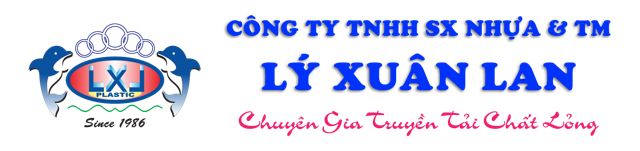 CÔNG TY TNHH SẢN XUẤT NHỰA VÀ THƯƠNG MẠI LÝ XUÂN LAN