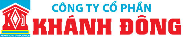 CÔNG TY CỔ PHẦN KHÁNH ĐÔNG