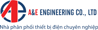 CÔNG TY TNHH KỸ THUẬT ĐIỆN - TỰ ĐỘNG HÓA A&E