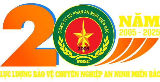 CÔNG TY CỔ PHẦN AN NINH MIỀN BẮC