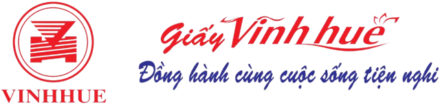 CÔNG TY CỔ PHẦN GIẤY VĨNH HUÊ
