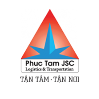 CÔNG TY CỔ PHẦN VẬN TẢI VÀ DỊCH VỤ PHÚC TÂM