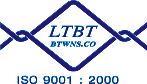 CÔNG TY CỔ PHẦN LƯỚI THÉP BÌNH TÂY