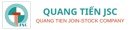 CÔNG TY CỔ PHẦN QUANG TIẾN