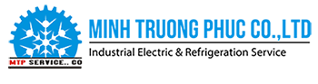 CÔNG TY TNHH DỊCH VỤ ĐIỆN LẠNH MINH TRƯỜNG PHÚC